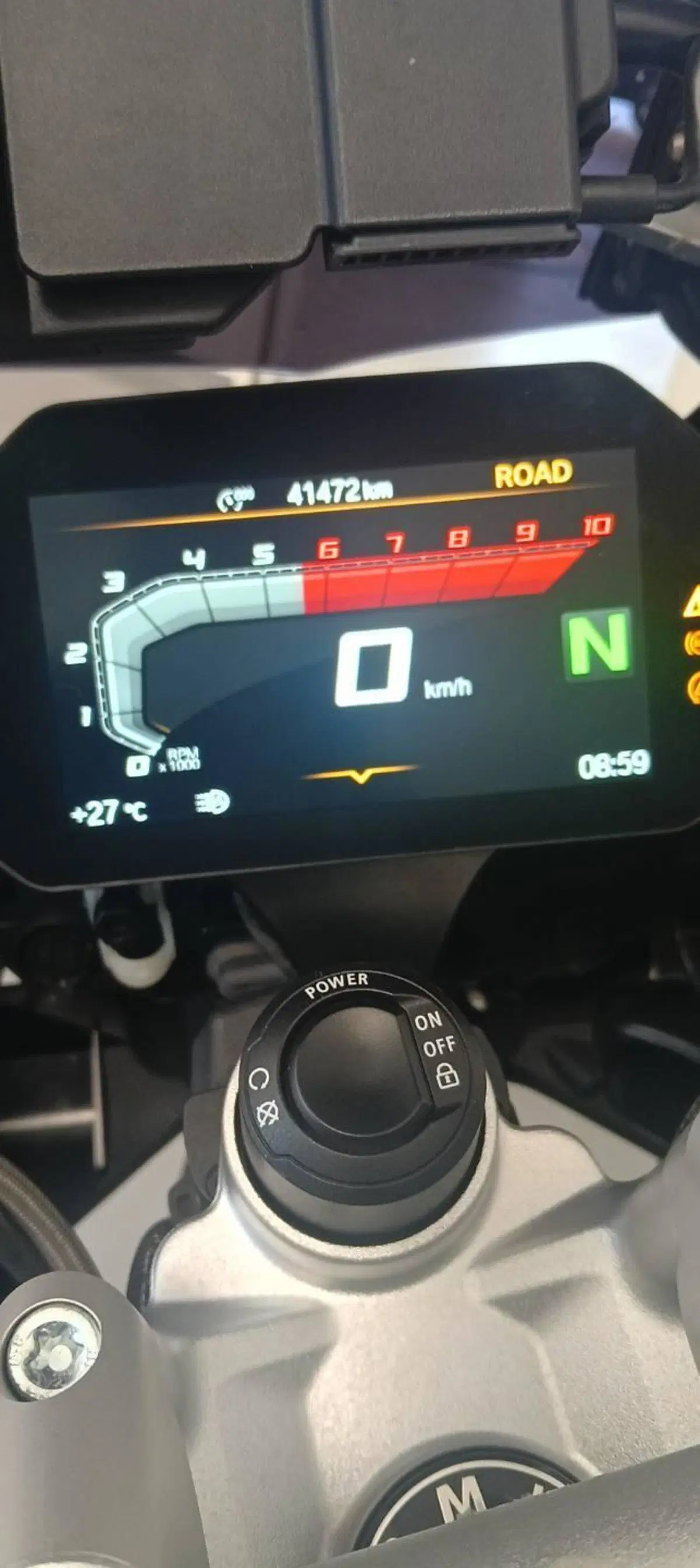 Bmw R 1250 GS (2019 - 20) (3)