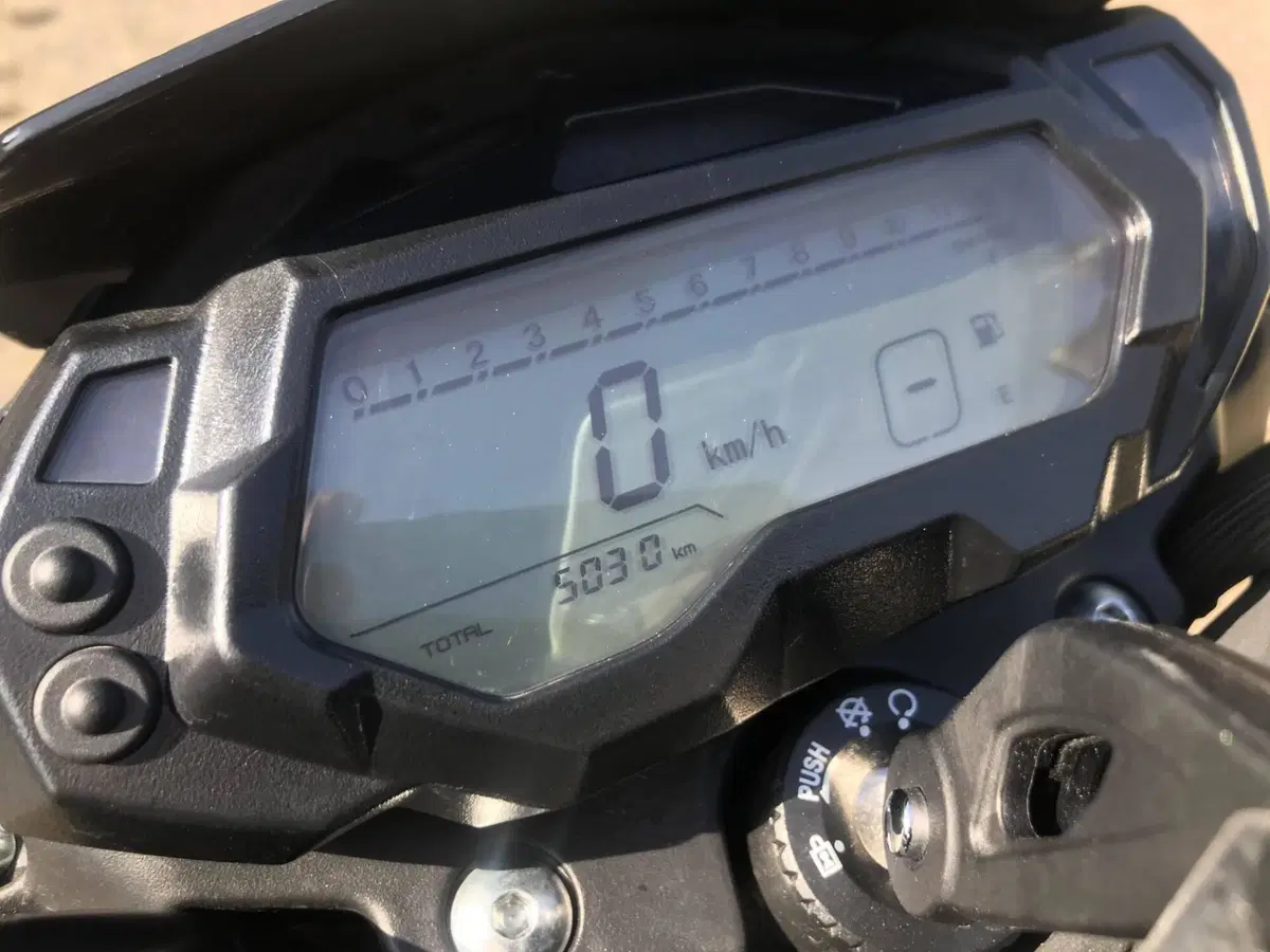 Benelli BN 125 (2021 - 25) (5)