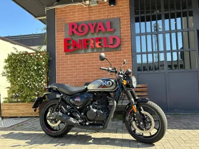 Royal Enfield HNTR 350 (2022 - 26) usata