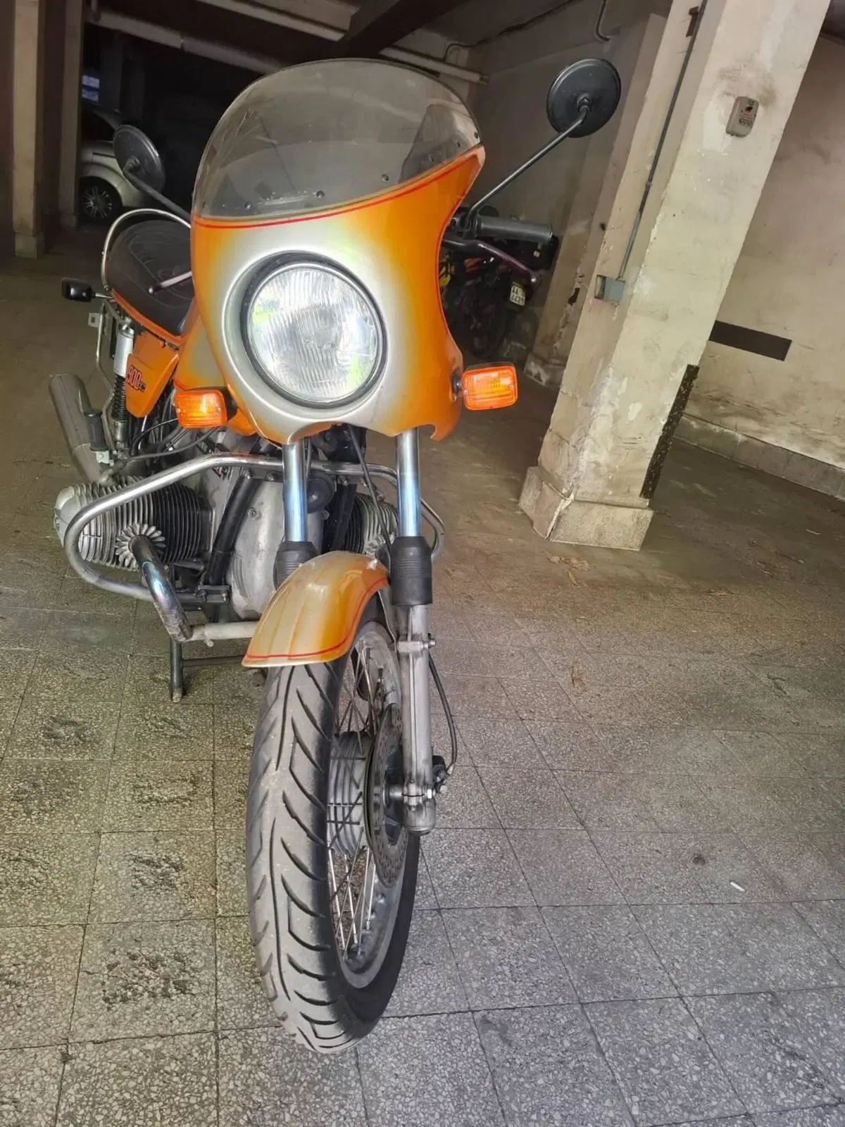 Bmw r 90 s (2)