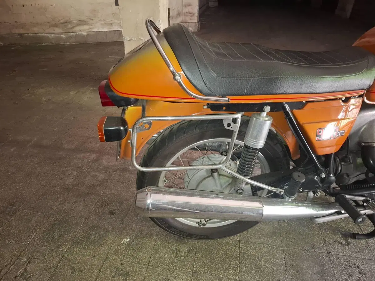 Bmw r 90 s (3)