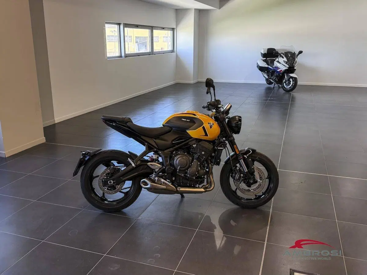 Triumph Trident 660 (2026) (4)