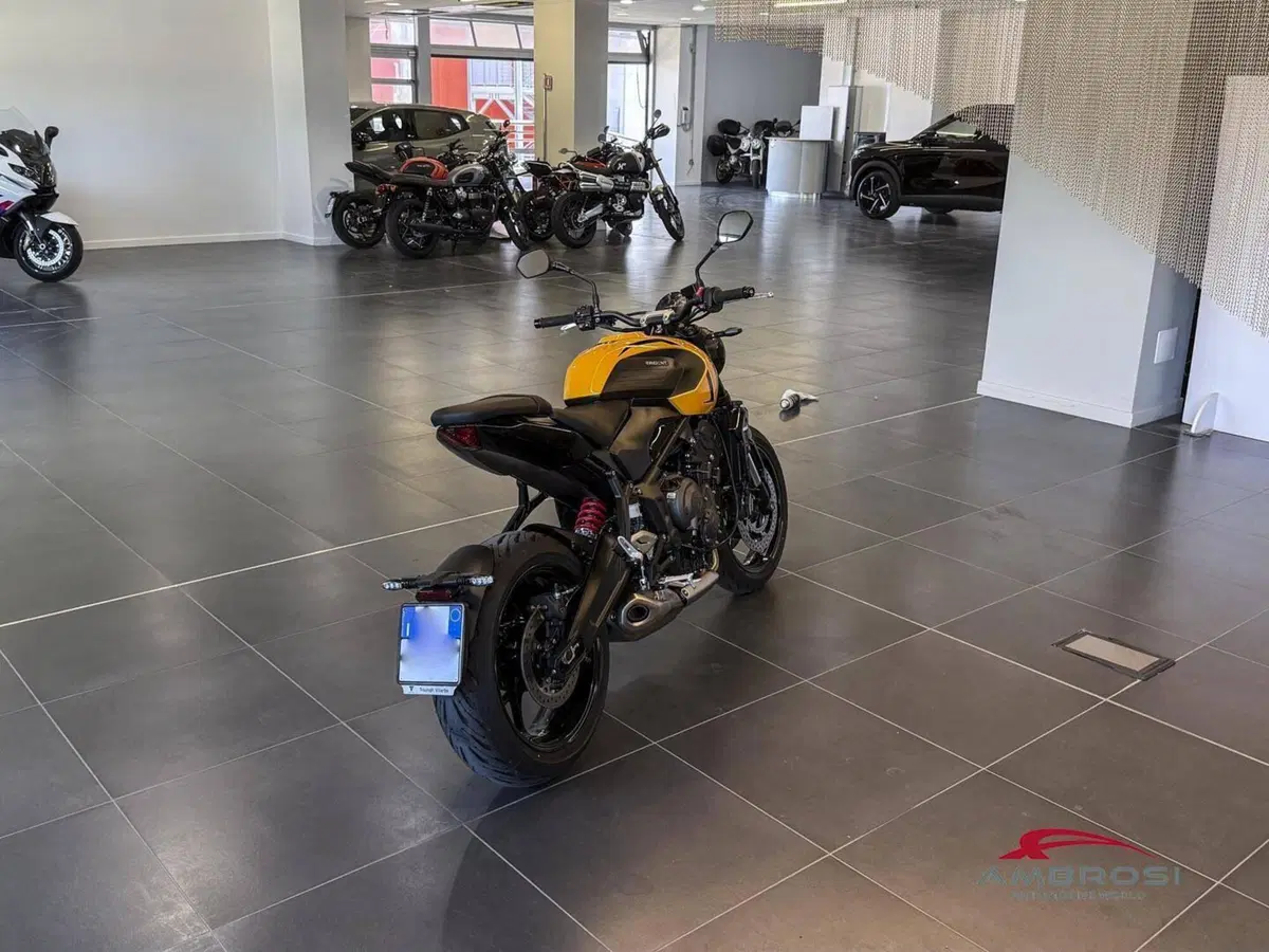 Triumph Trident 660 (2026) (2)