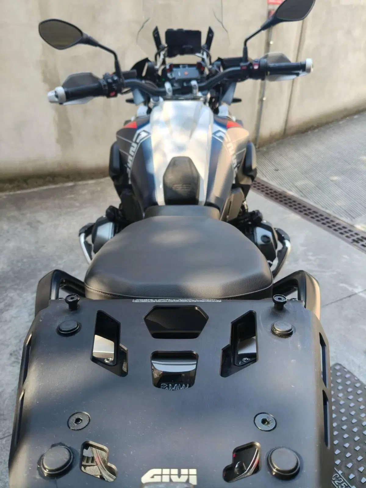 Bmw R 1250 GS (2021 - 24) (2)