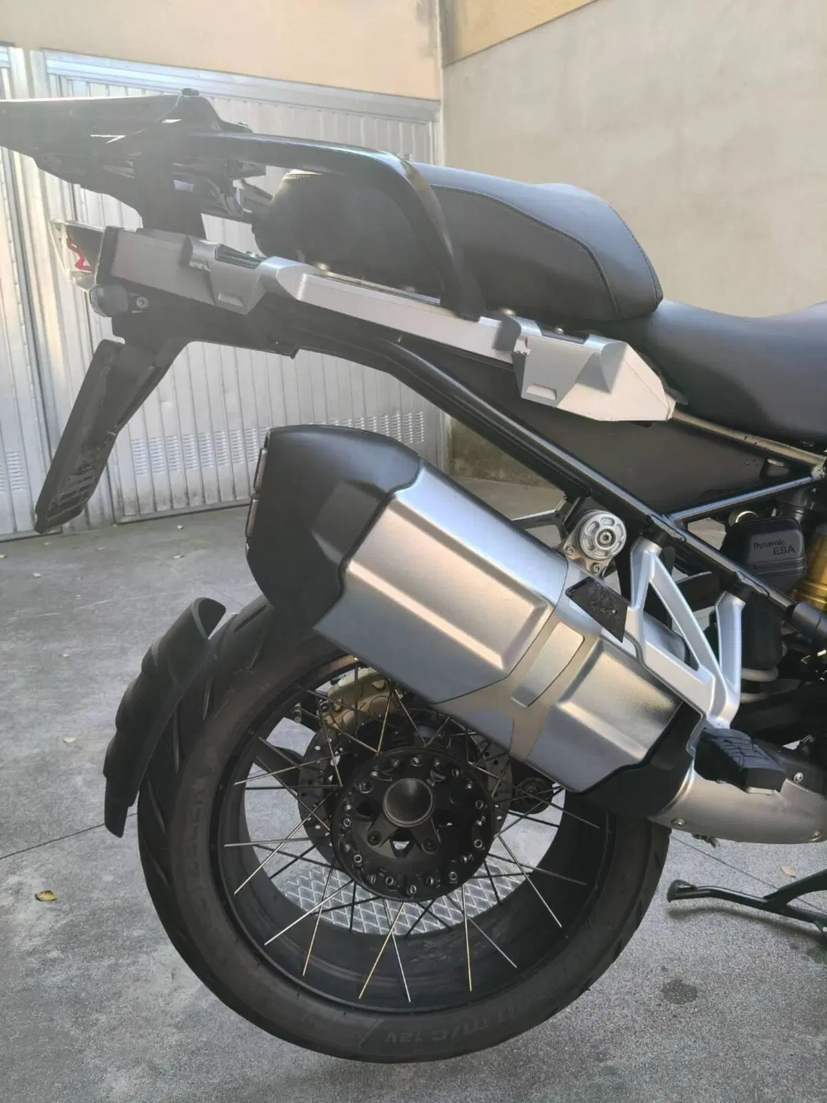 Bmw R 1250 GS (2021 - 24) (3)