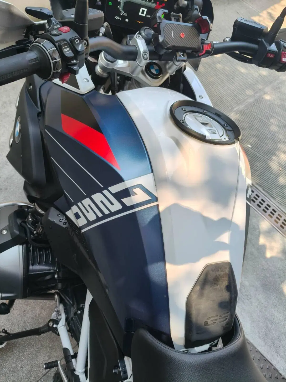 Bmw R 1250 GS (2021 - 24) (5)