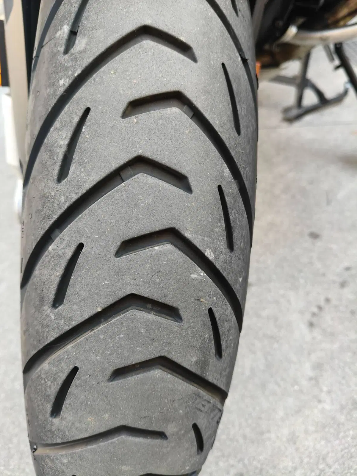 Bmw R 1250 GS (2021 - 24) (6)