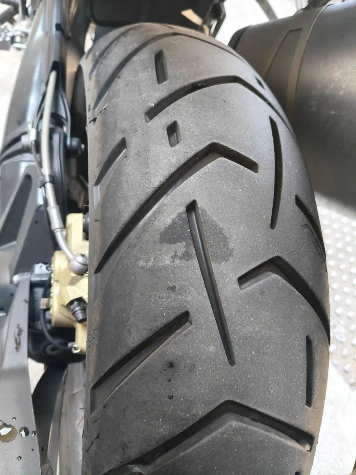 Bmw R 1250 GS (2021 - 24) (7)