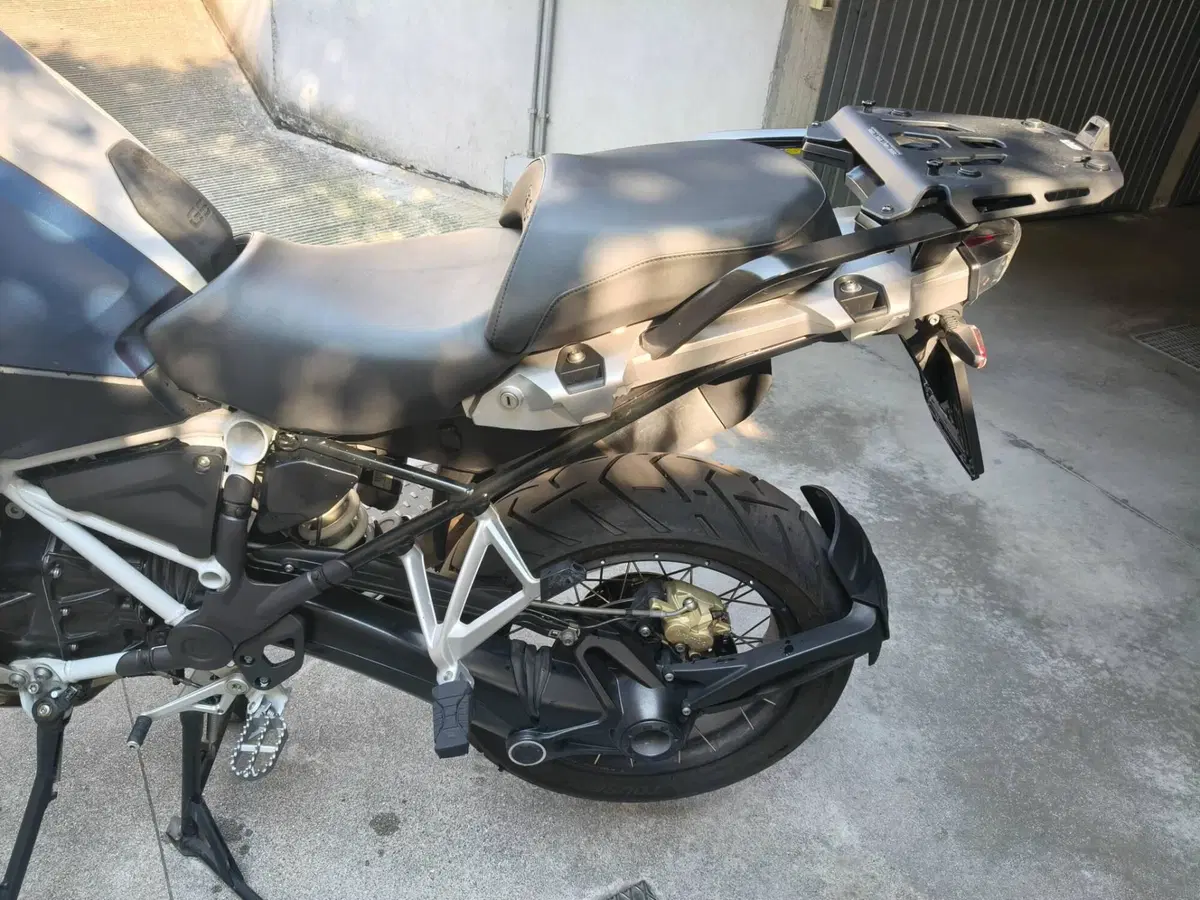 Bmw R 1250 GS (2021 - 24) (8)