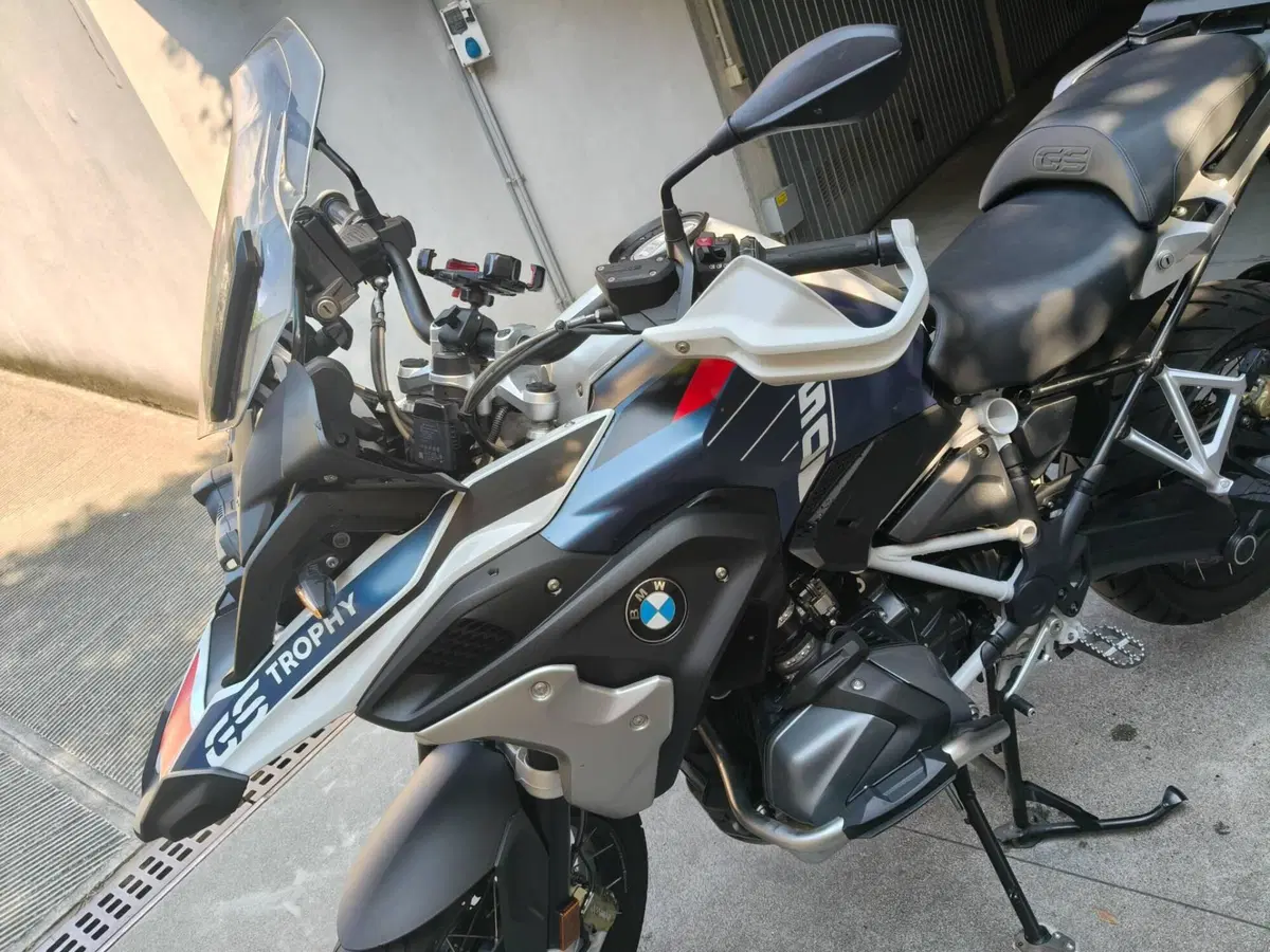 Bmw R 1250 GS (2021 - 24) (9)