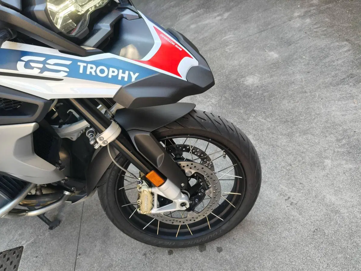 Bmw R 1250 GS (2021 - 24) (10)
