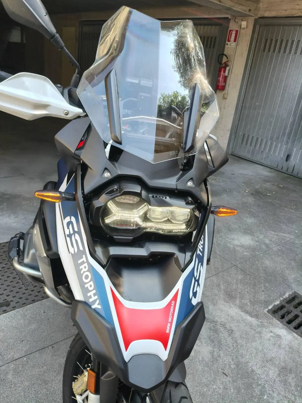 Bmw R 1250 GS (2021 - 24) (11)