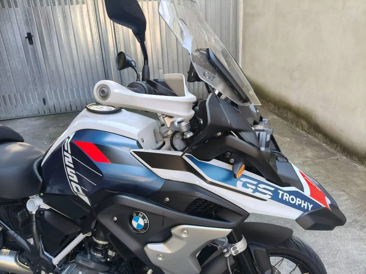 Bmw R 1250 GS (2021 - 24) (12)