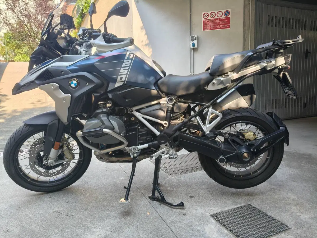 Bmw R 1250 GS (2021 - 24) (14)