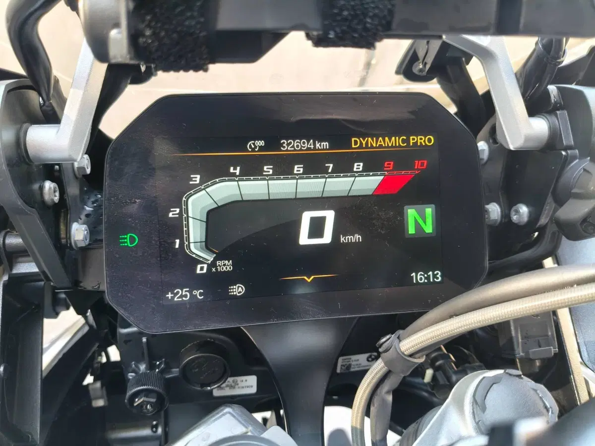 Bmw R 1250 GS (2021 - 24) (15)