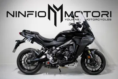 Yamaha Tracer 9 GT (2025 - 26) usata