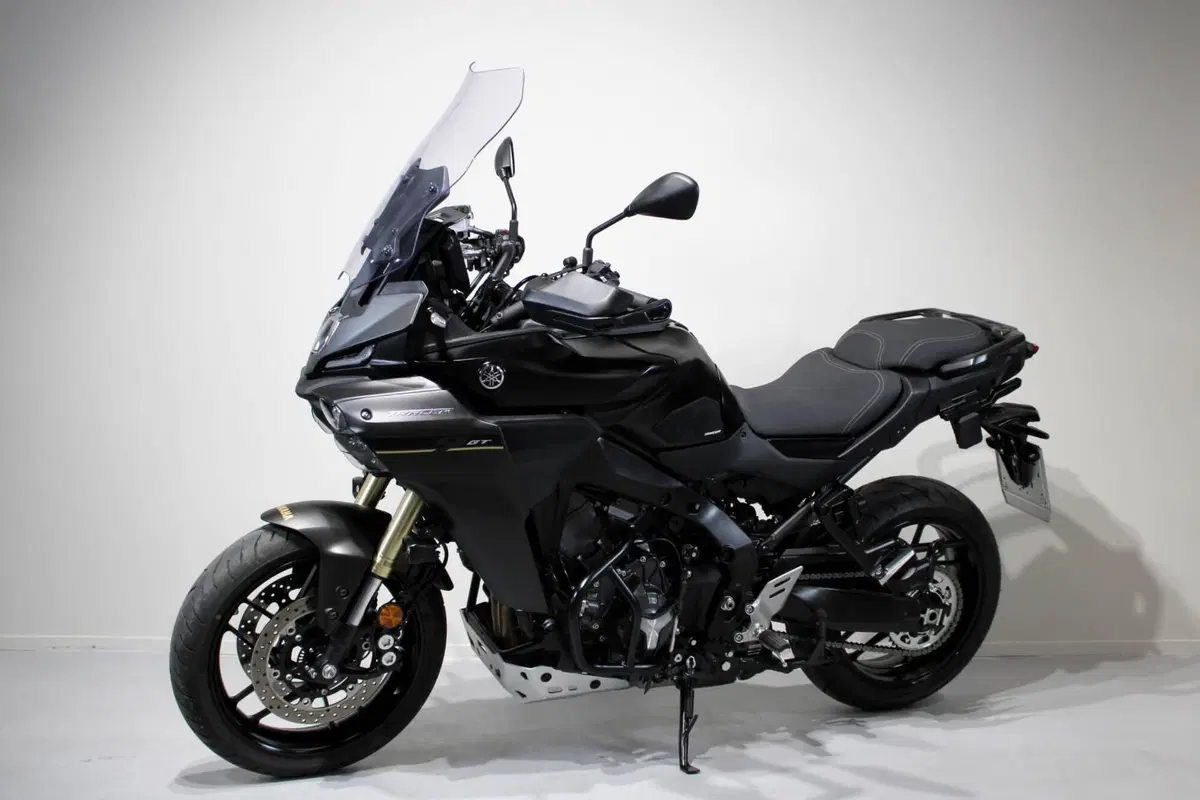 Yamaha Tracer 9 GT (2025 - 26) (3)