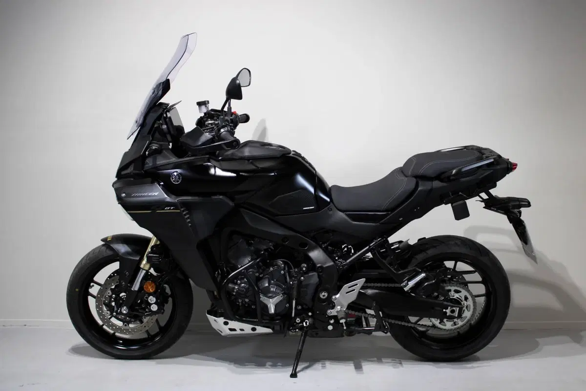 Yamaha Tracer 9 GT (2025 - 26) (4)