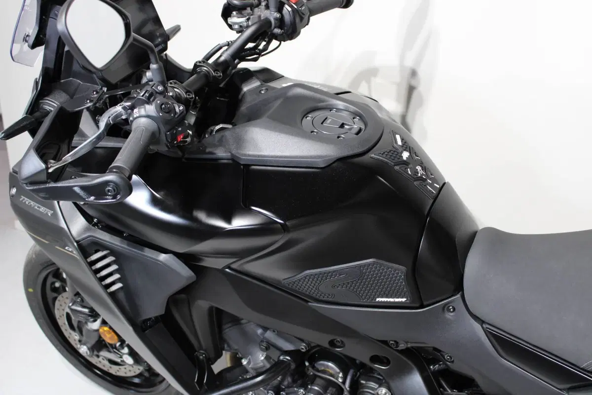 Yamaha Tracer 9 GT (2025 - 26) (5)