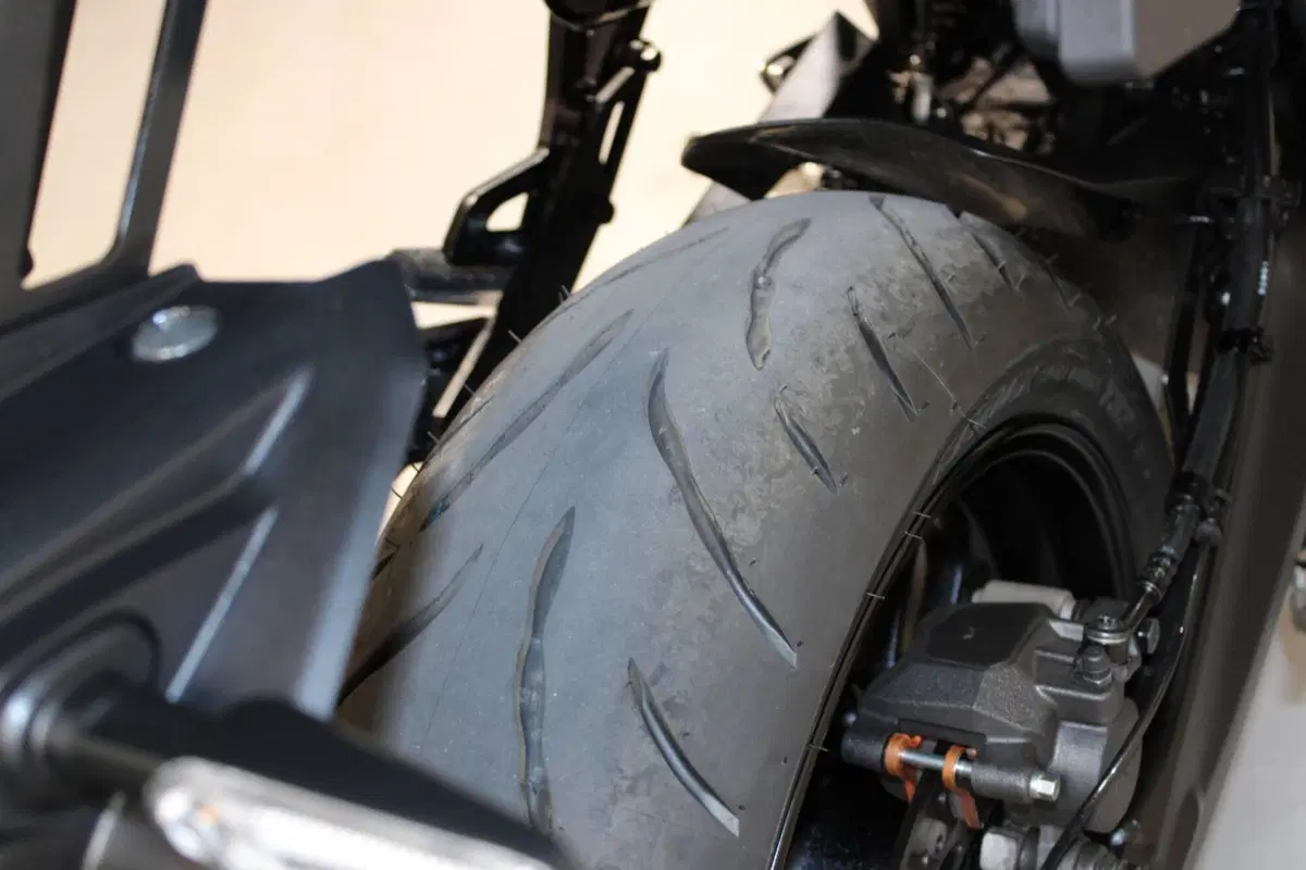 Yamaha Tracer 9 GT (2025 - 26) (7)
