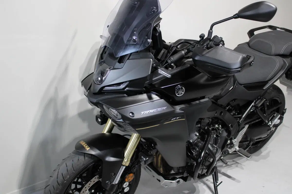 Yamaha Tracer 9 GT (2025 - 26) (8)