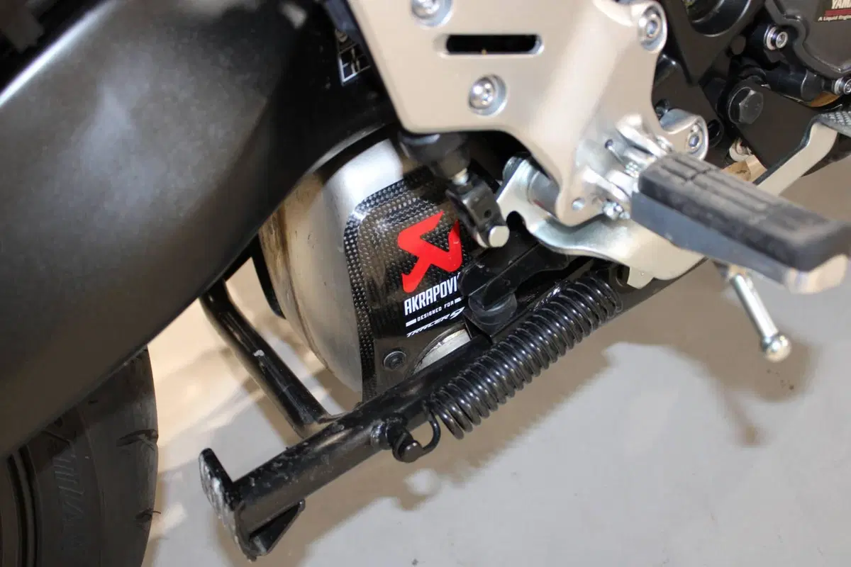 Yamaha Tracer 9 GT (2025 - 26) (9)