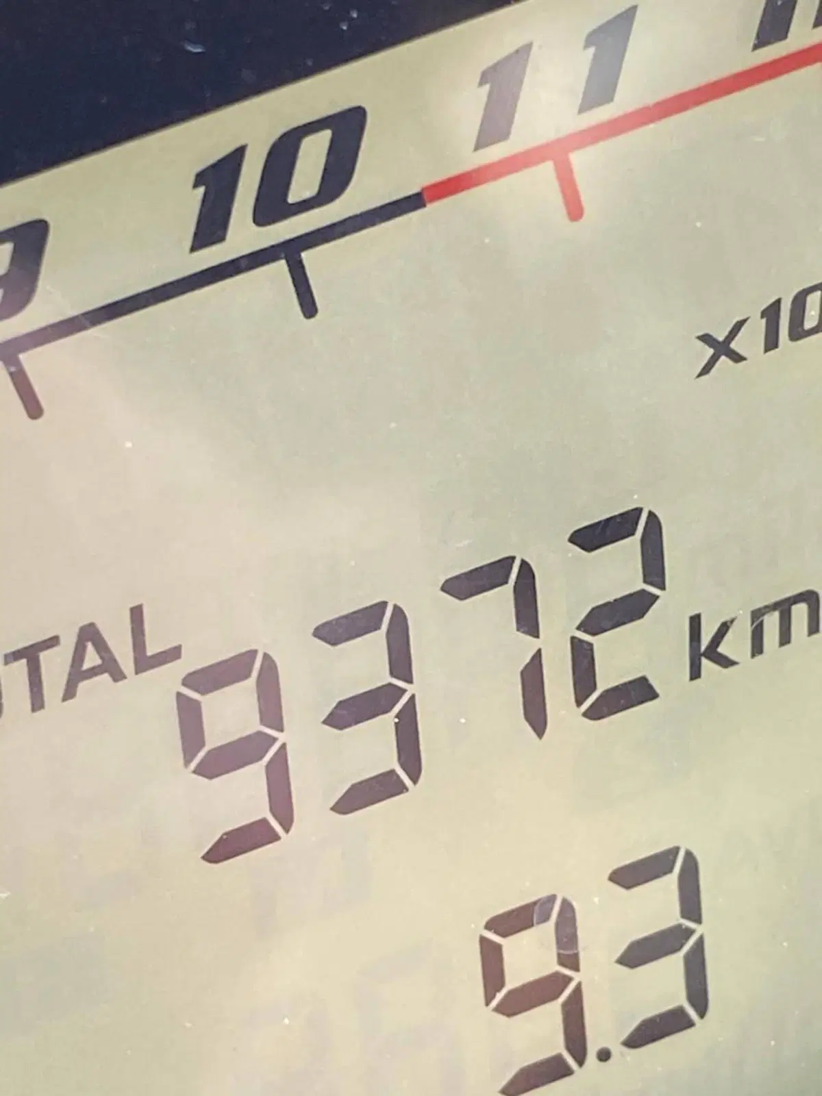 Honda CRF 300 Rally (2021 - 24) (7)
