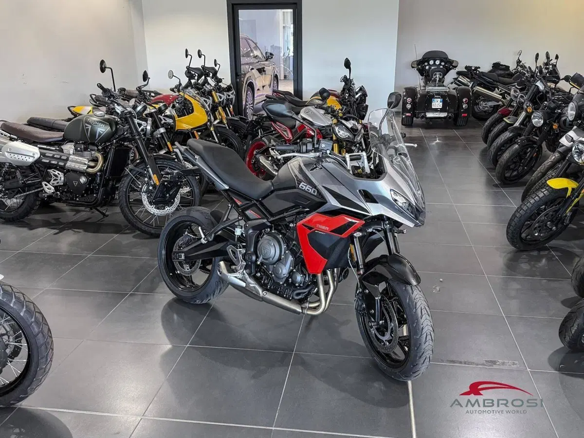 Triumph Tiger Sport 660 (2026) (3)