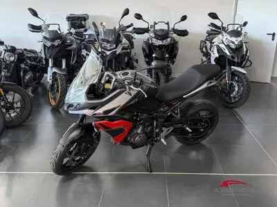 Triumph Tiger Sport 660 (2026) usata