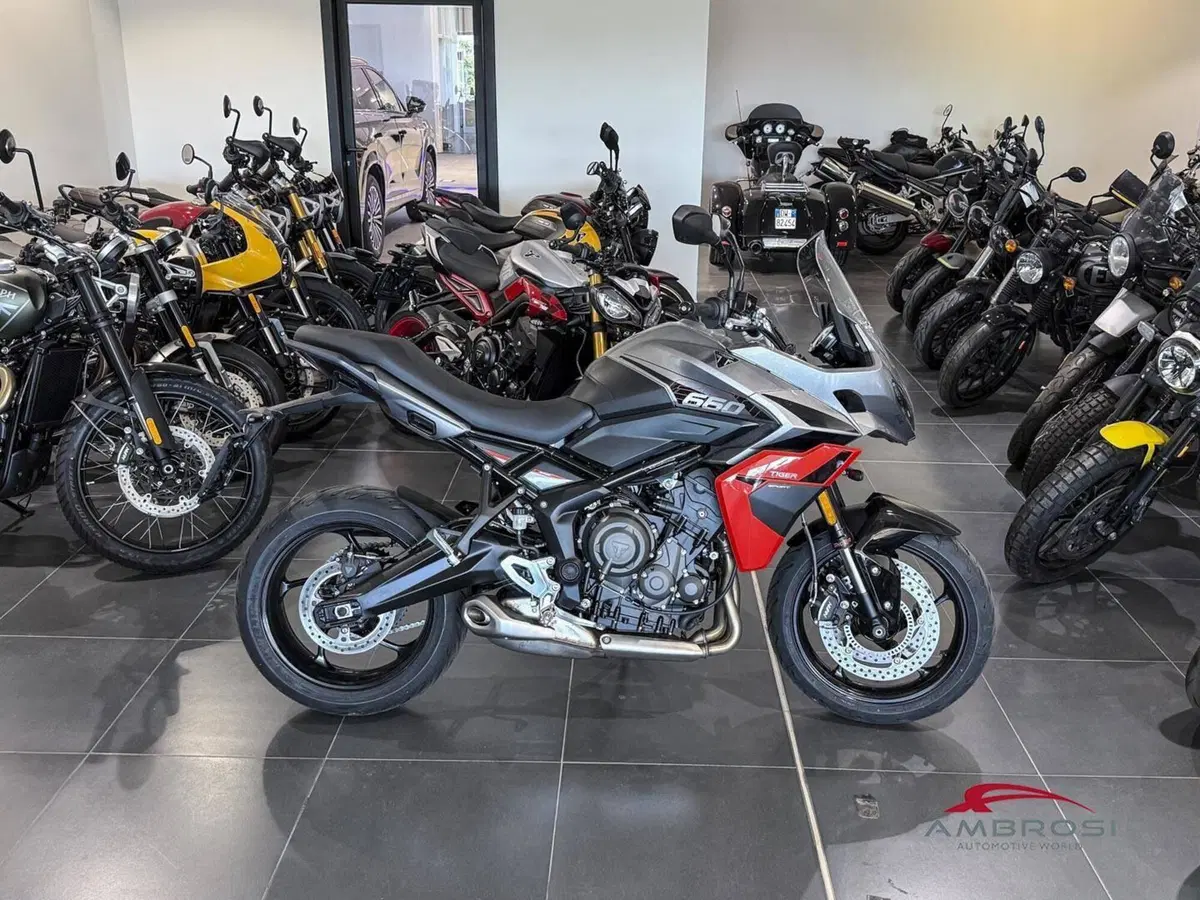 Triumph Tiger Sport 660 (2026) (5)
