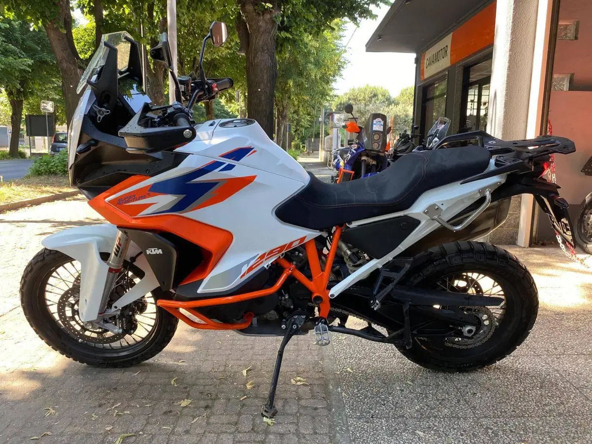 KTM 1290 Super Adventure R (2022 - 25) (3)