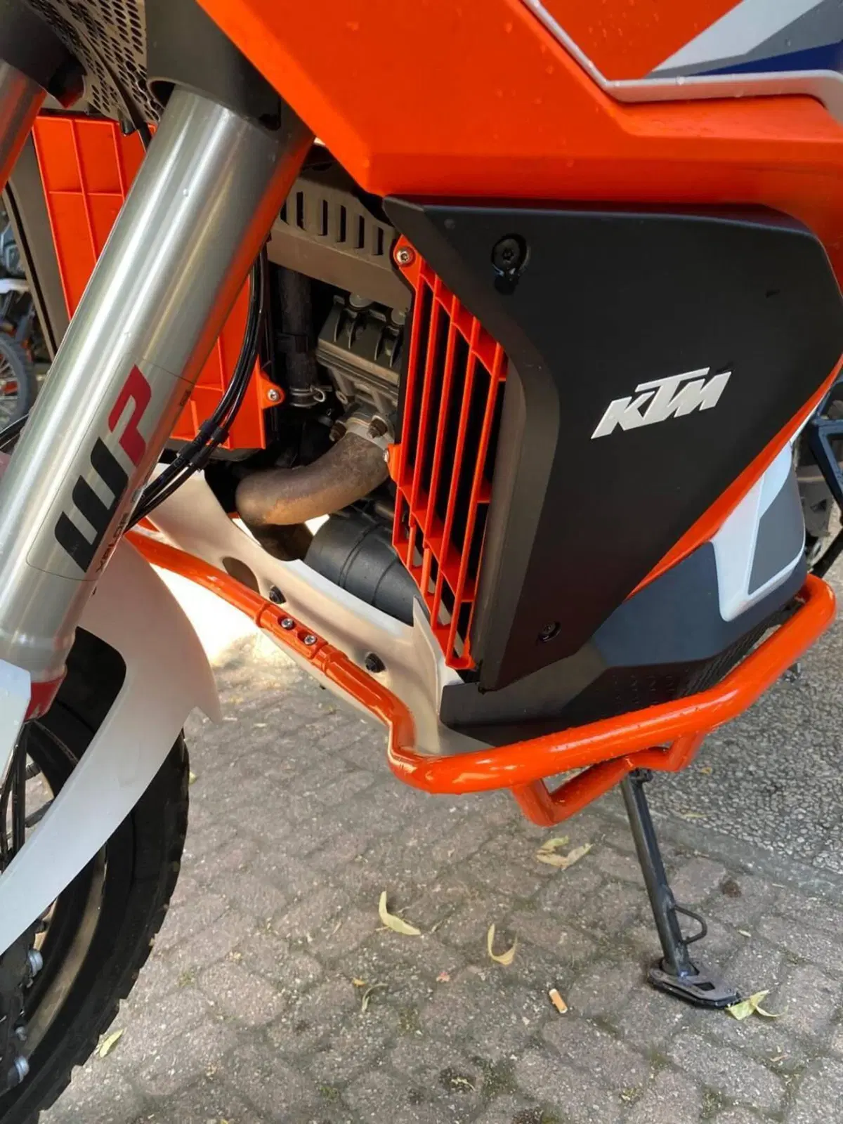 KTM 1290 Super Adventure R (2022 - 25) (4)