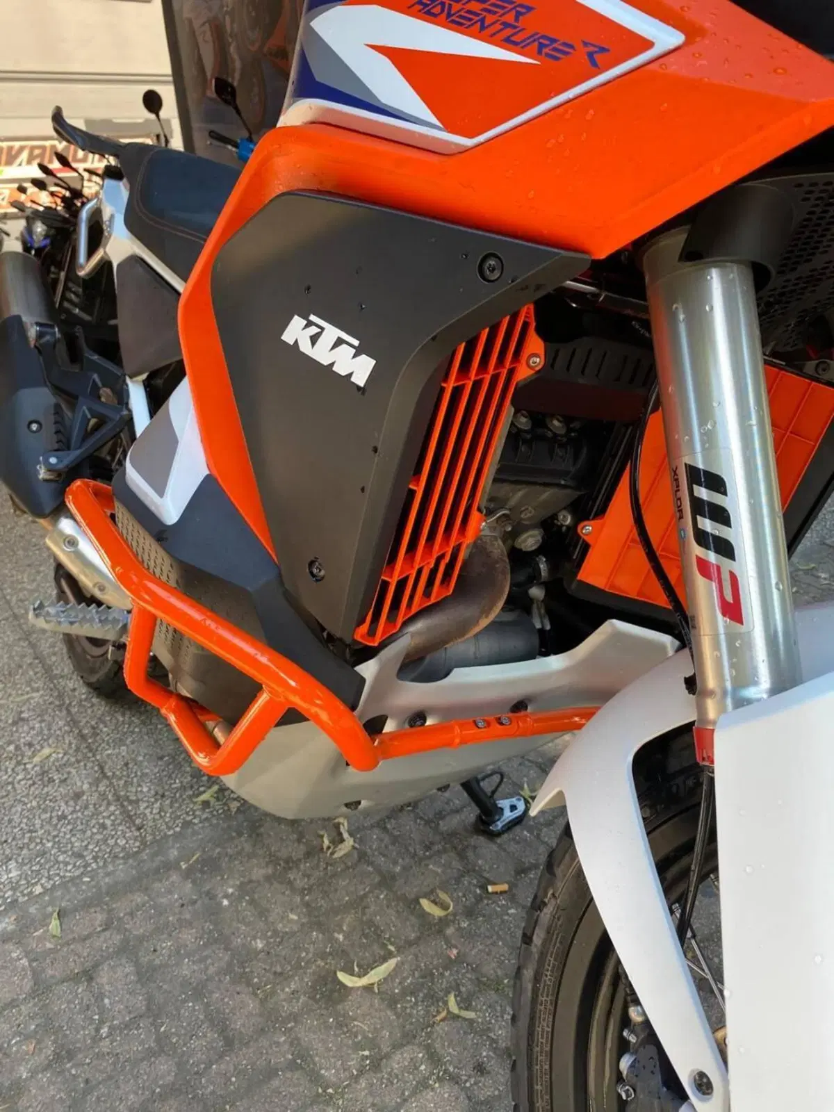KTM 1290 Super Adventure R (2022 - 25) (8)