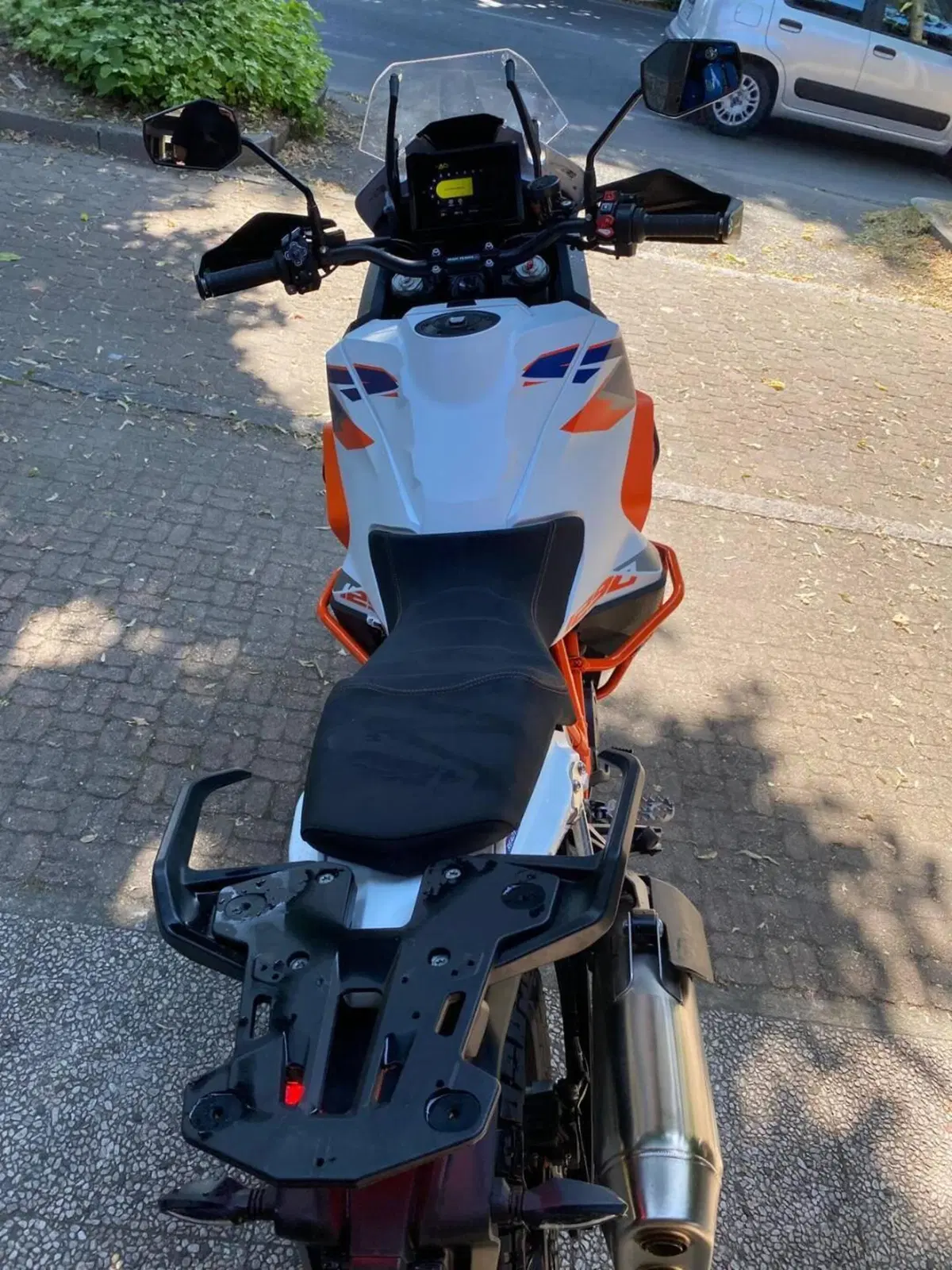 KTM 1290 Super Adventure R (2022 - 25) (9)