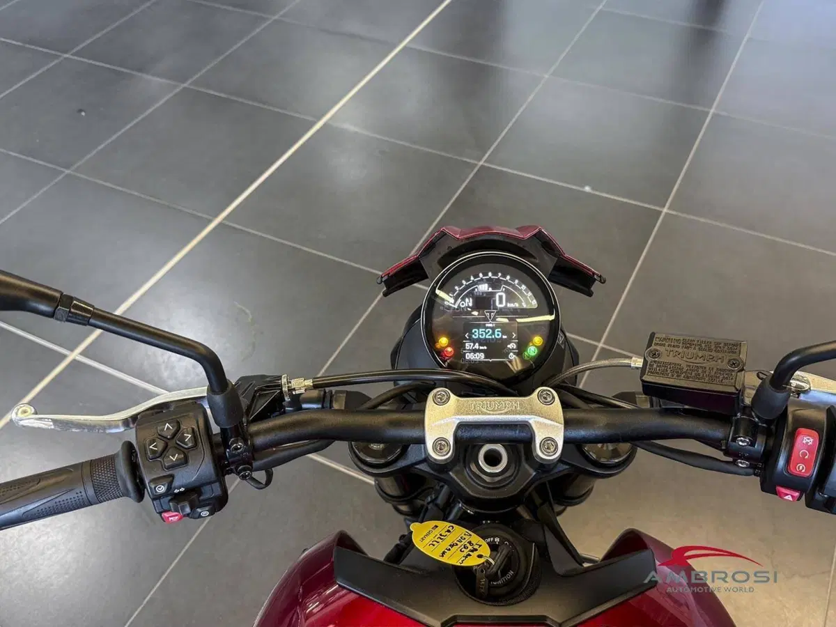 Triumph Trident 800 (2026) (4)