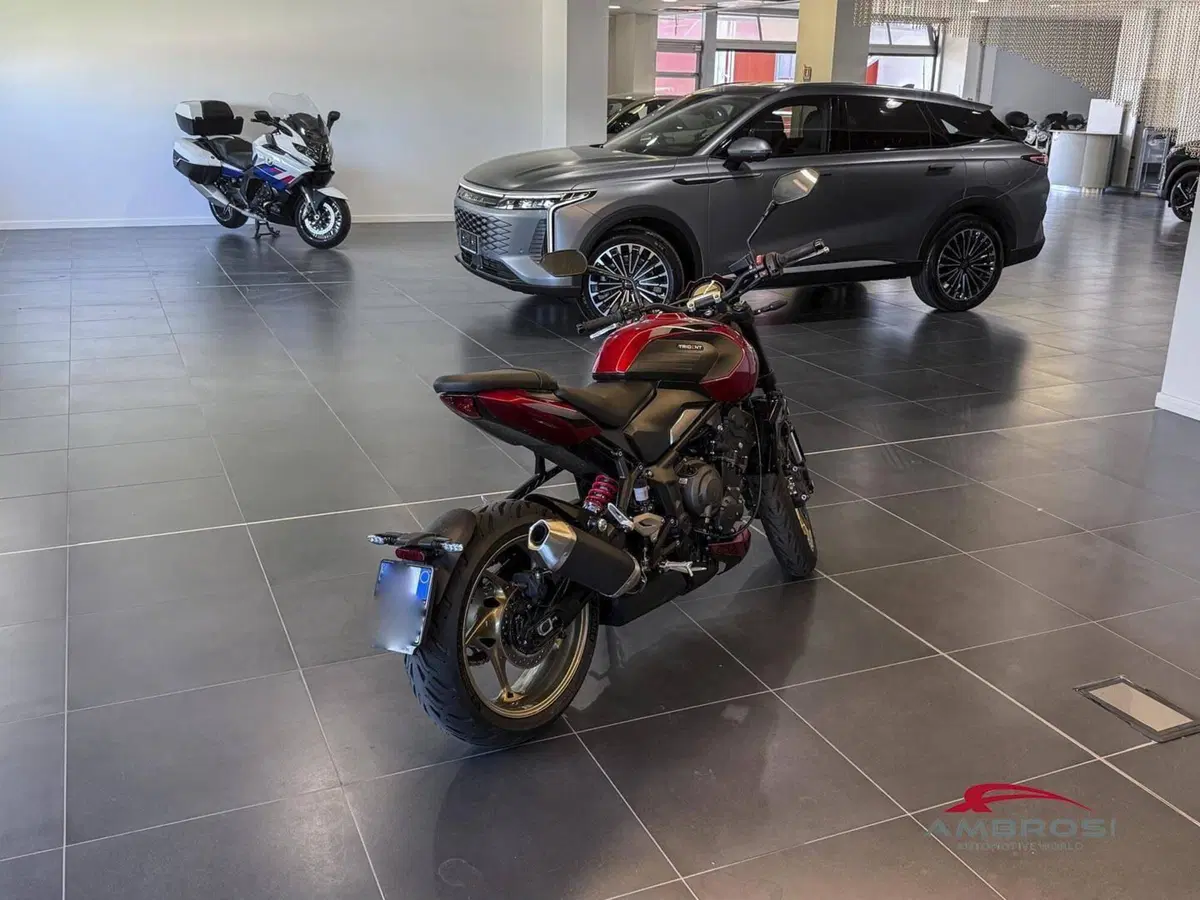 Triumph Trident 800 (2026) (5)