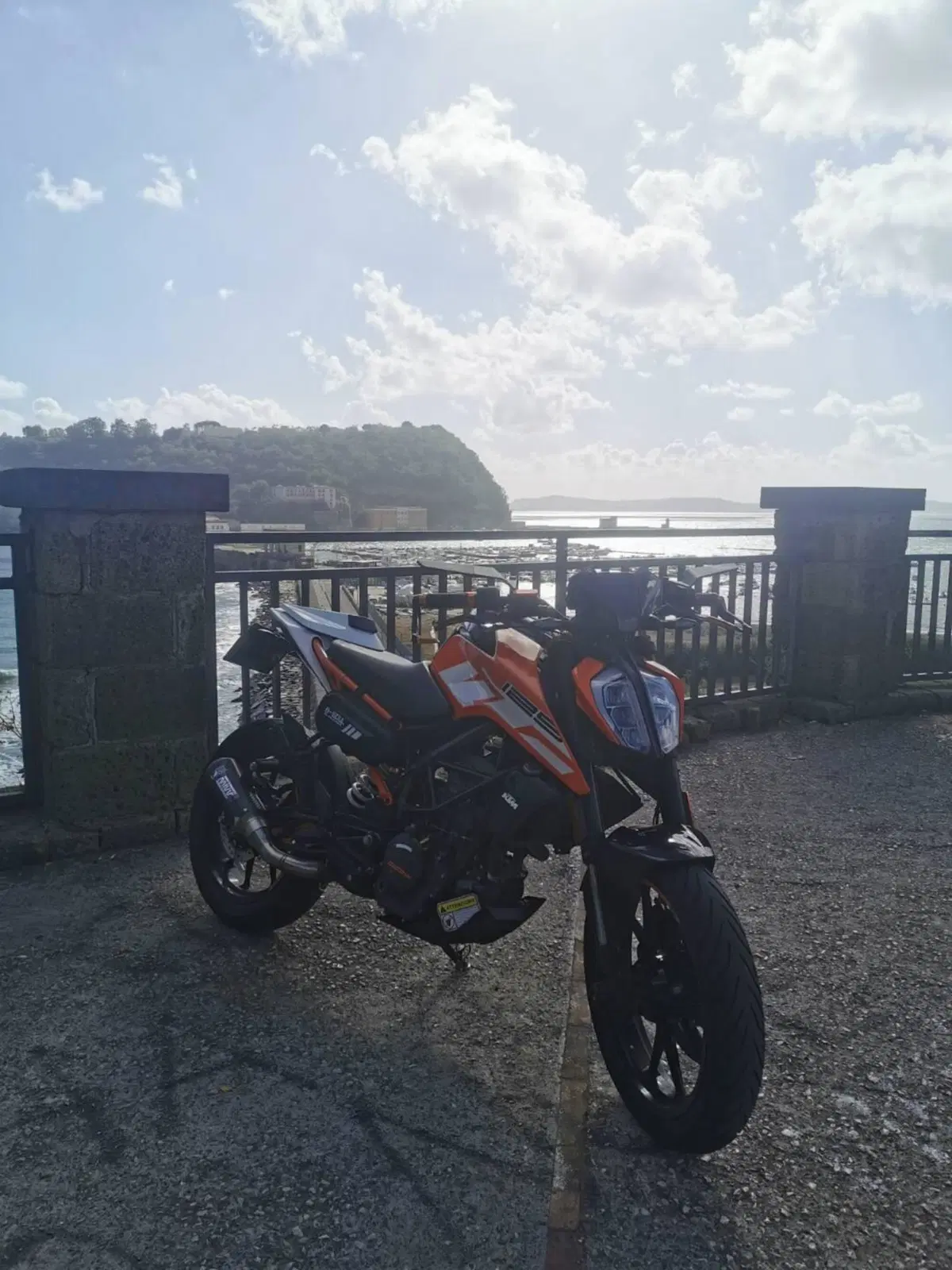 KTM 125 Duke ABS (2017 - 20) (3)