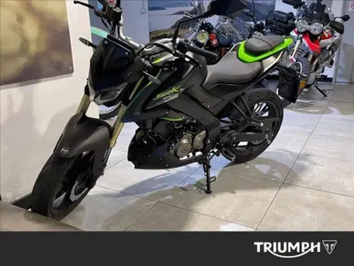 QJ Motor SRK 125 S (2023 - 24) usata