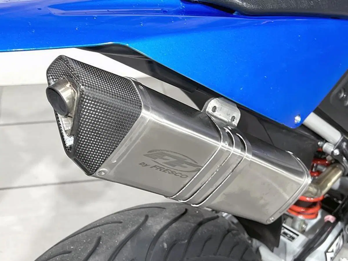 Fantic Motor XM 50 Motard Competition 2T (2021 - 22) (3)