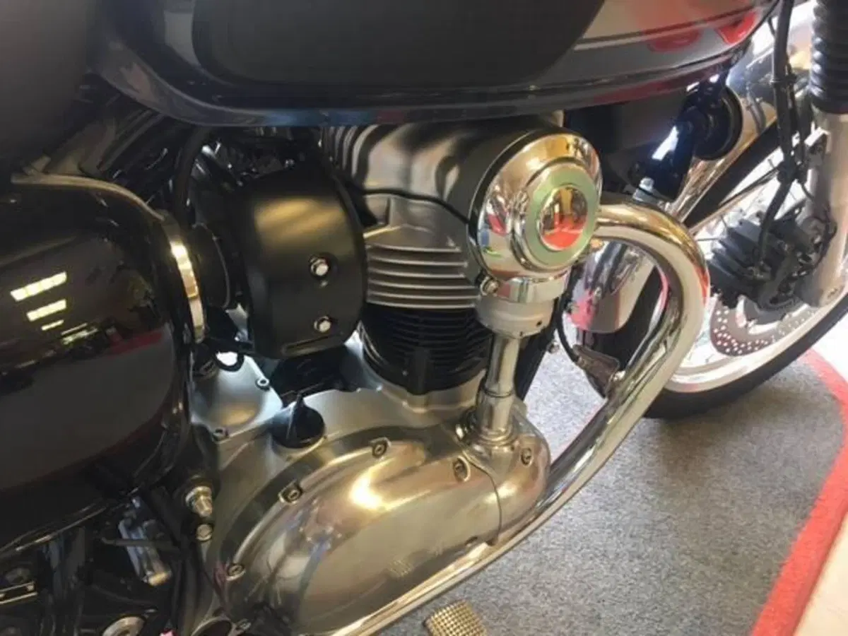 Kawasaki W 800 (2021 - 26) (8)