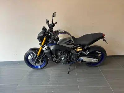 Yamaha MT-09 SP (2021 - 23) usata