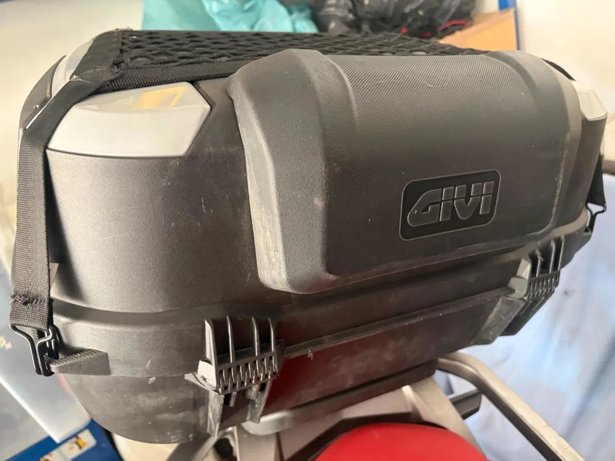 Honda Africa Twin CRF 1000L (2018 - 19) (12)