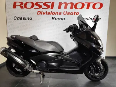 Yamaha T-Max 500 (2004 - 07) usata