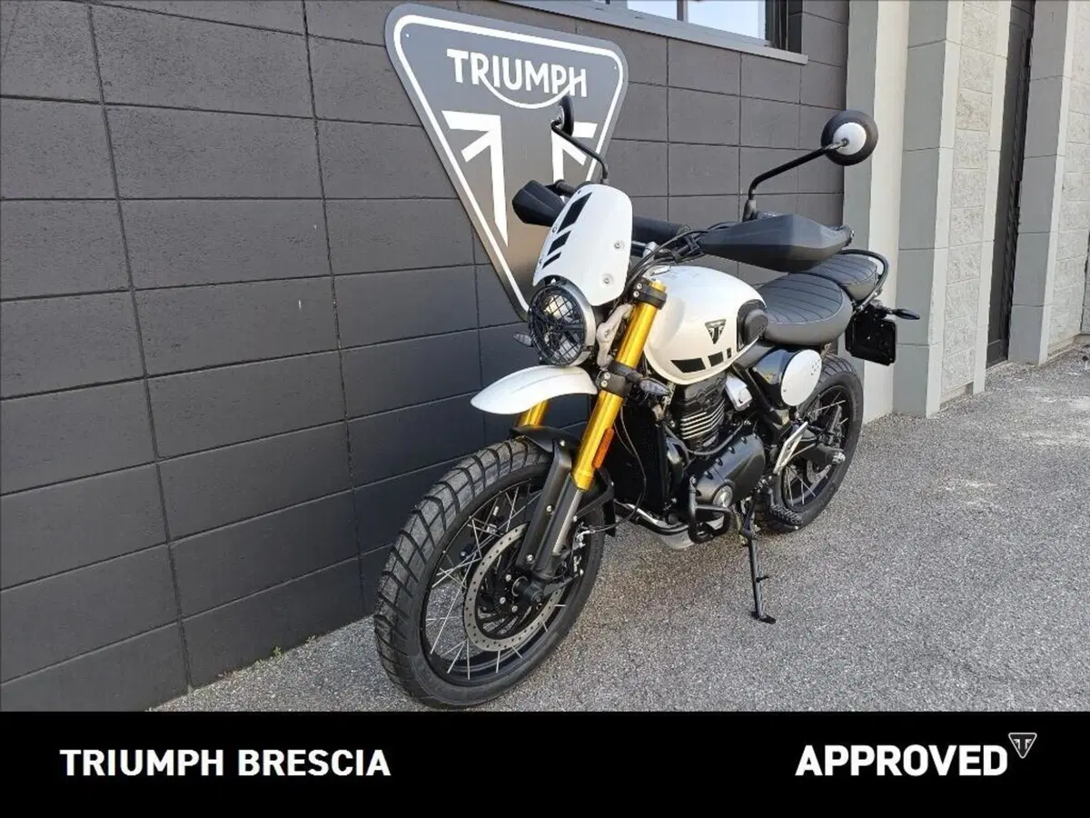 Triumph Scrambler 400 XC (2025 - 26) (12)