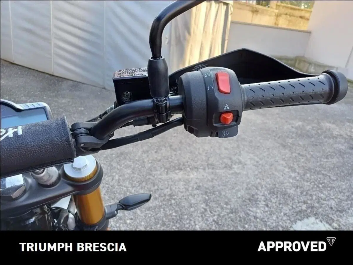 Triumph Scrambler 400 X (2024 - 26) (9)