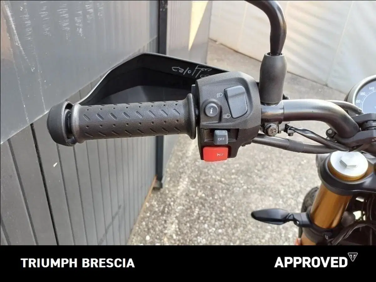 Triumph Scrambler 400 X (2024 - 26) (8)