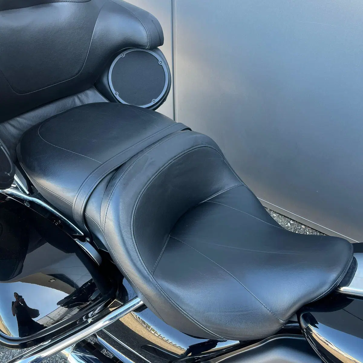 Harley-Davidson 114 Electra Glide Ultra Limited (2019) - FLHTK (13)