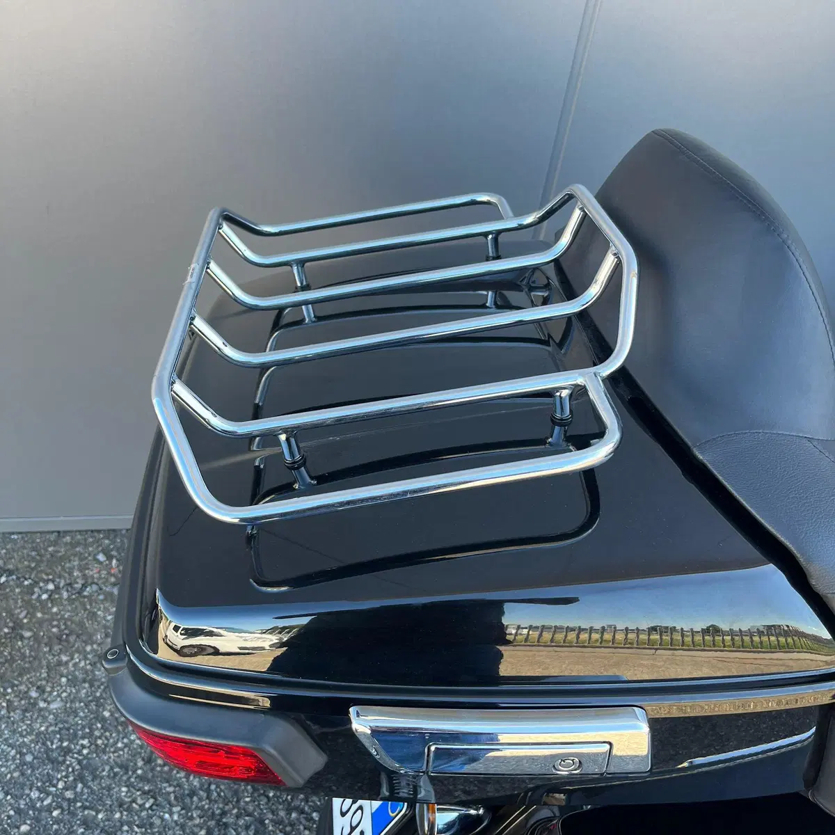 Harley-Davidson 114 Electra Glide Ultra Limited (2019) - FLHTK (17)