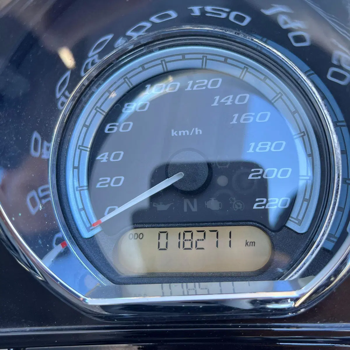 Harley-Davidson 114 Electra Glide Ultra Limited (2019) - FLHTK (11)