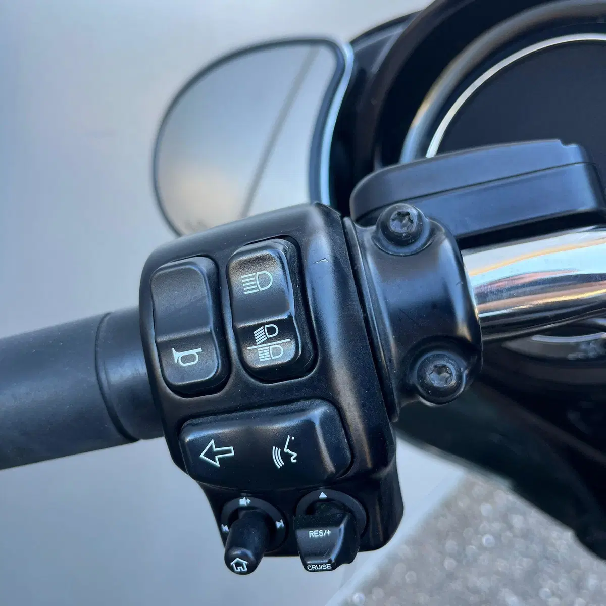 Harley-Davidson 114 Electra Glide Ultra Limited (2019) - FLHTK (12)